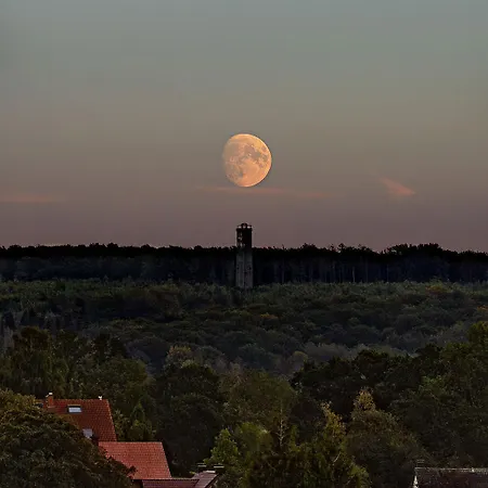 Moehneblick - Seeblick, Dachterrasse, Pool, Sauna, Waldnaehe شقة *