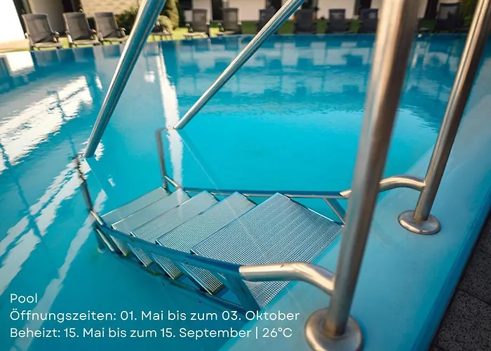 Moehneblick - Seeblick, Dachterrasse, Pool, Sauna, Waldnaehe Möhnesee