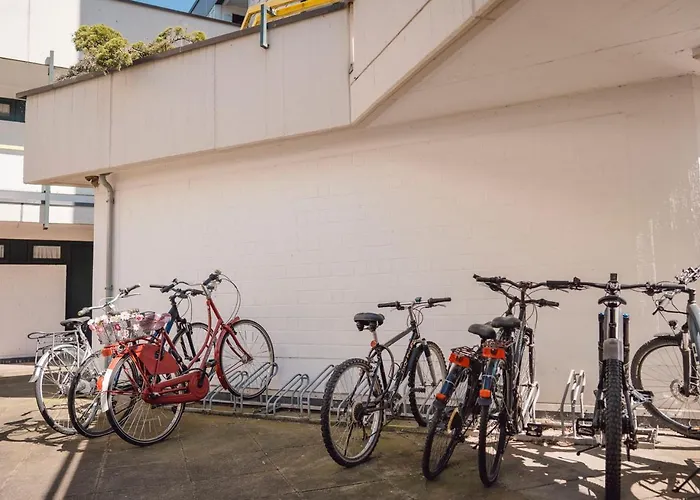 Moehneblick - Seeblick, Dachterrasse, Pool, Sauna, Waldnaehe Appartement